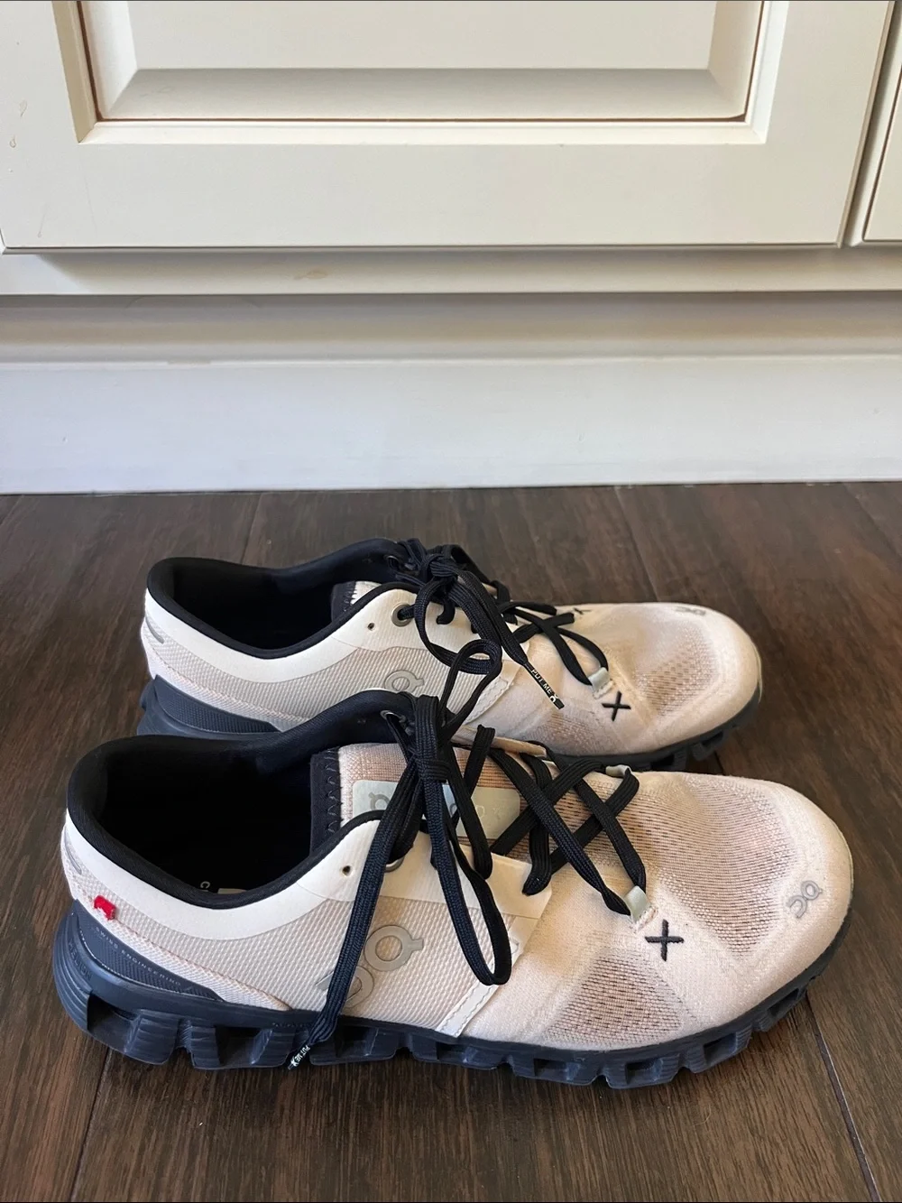 On Cloud X Sneakers